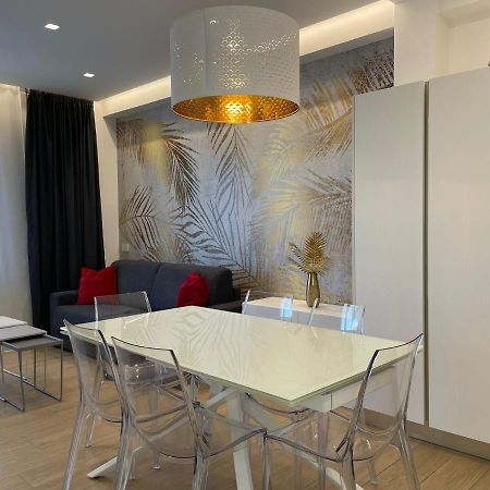 Arcioun Suite Riccione Exterior foto