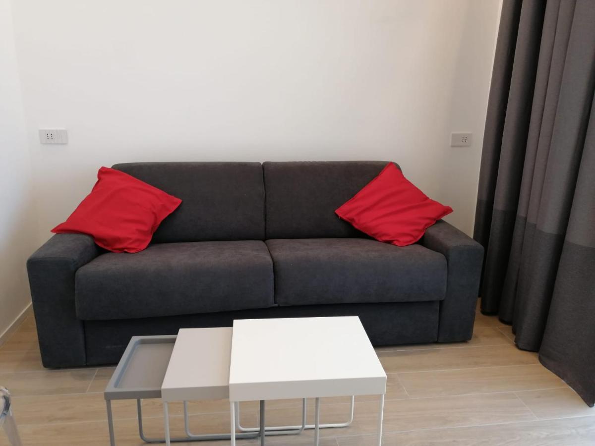 Arcioun Suite Riccione Exterior foto