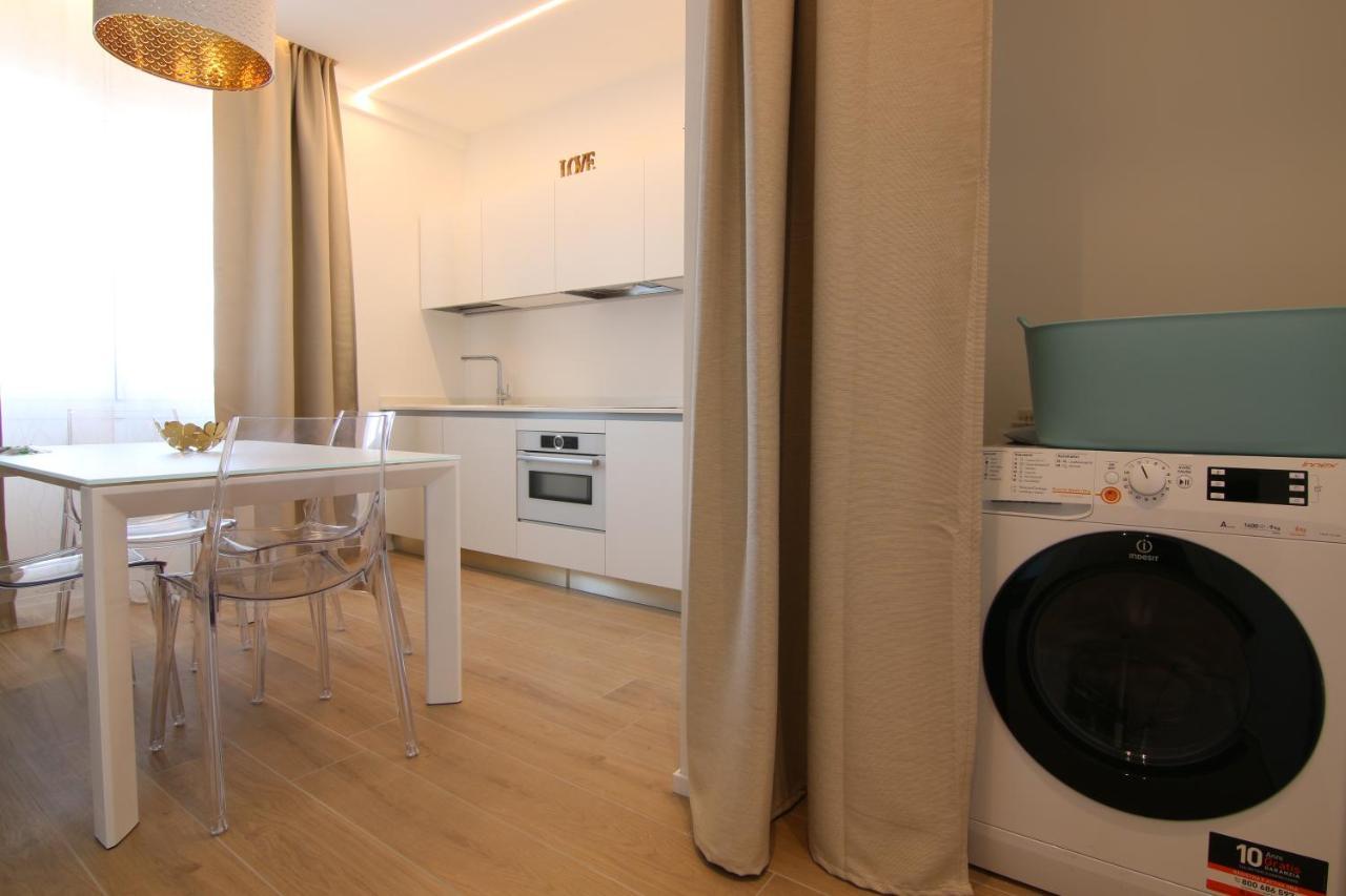 Arcioun Suite Riccione Exterior foto