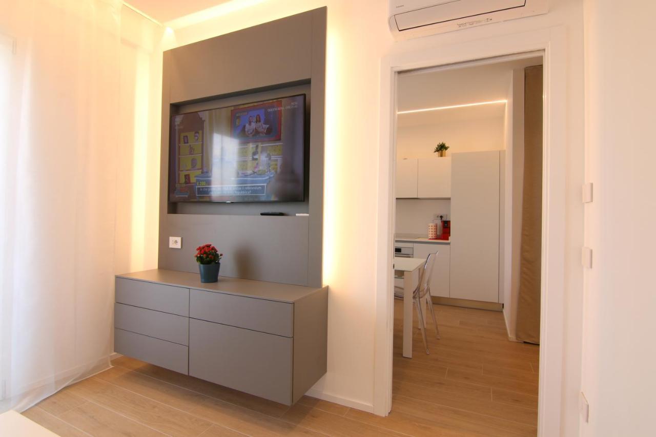 Arcioun Suite Riccione Exterior foto