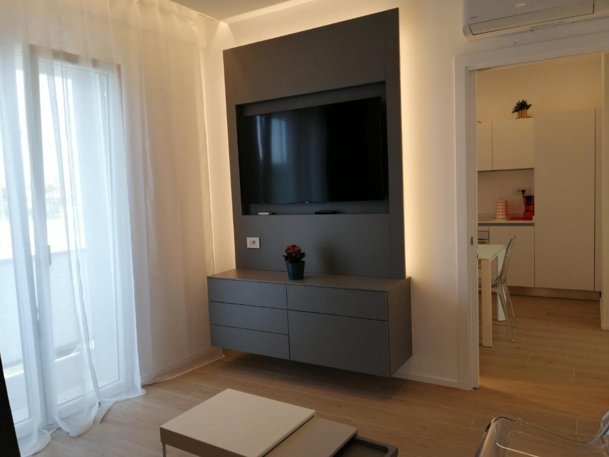 Arcioun Suite Riccione Exterior foto