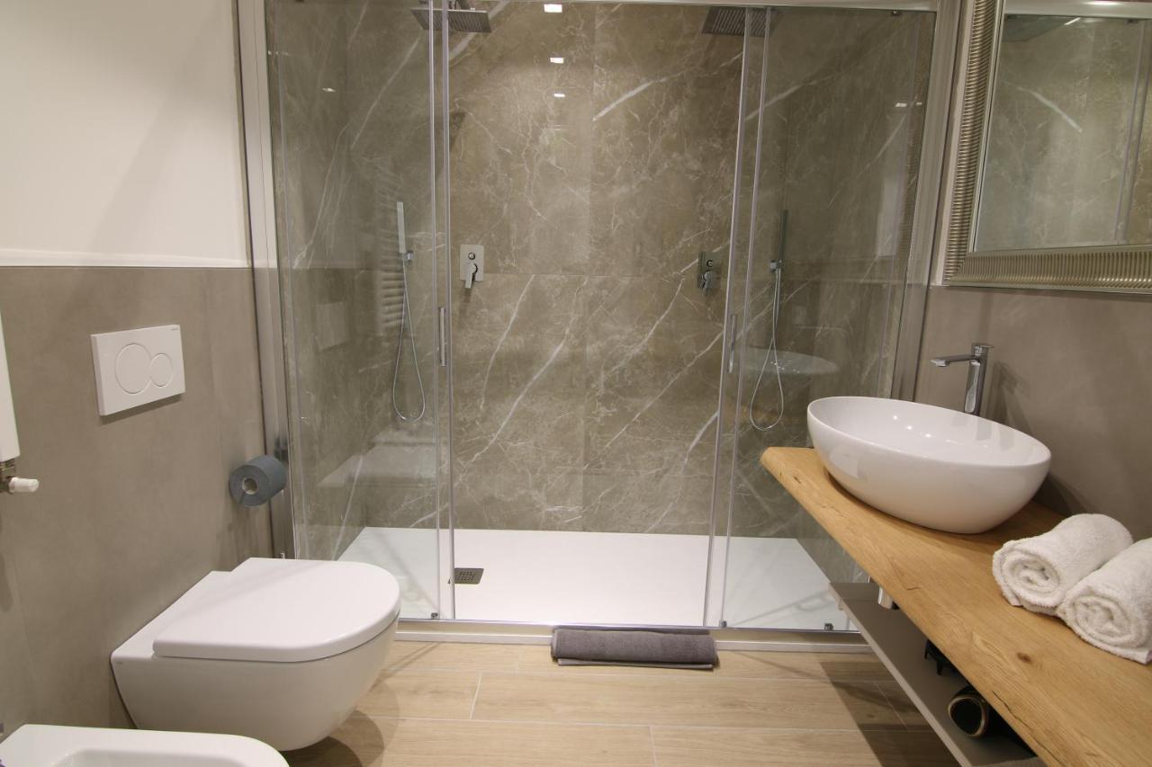 Arcioun Suite Riccione Exterior foto