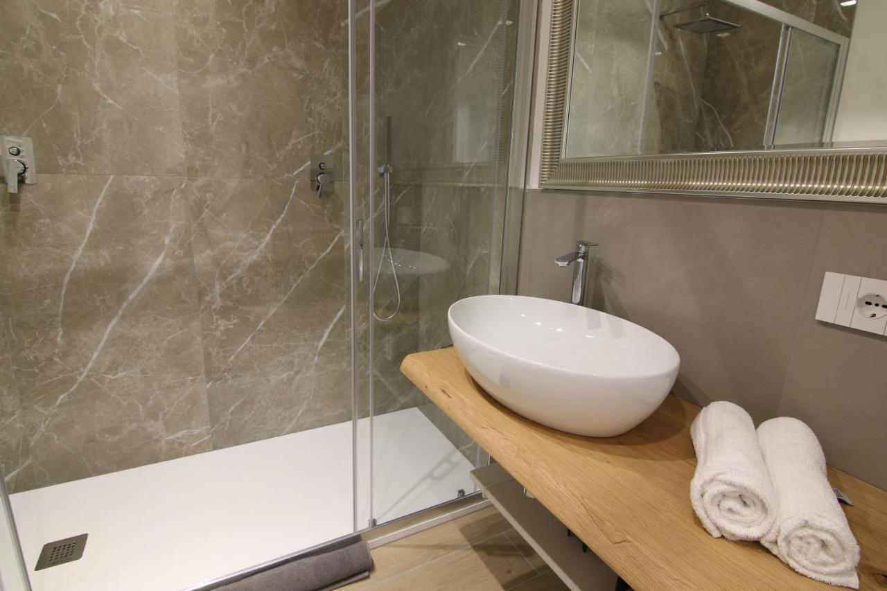 Arcioun Suite Riccione Exterior foto