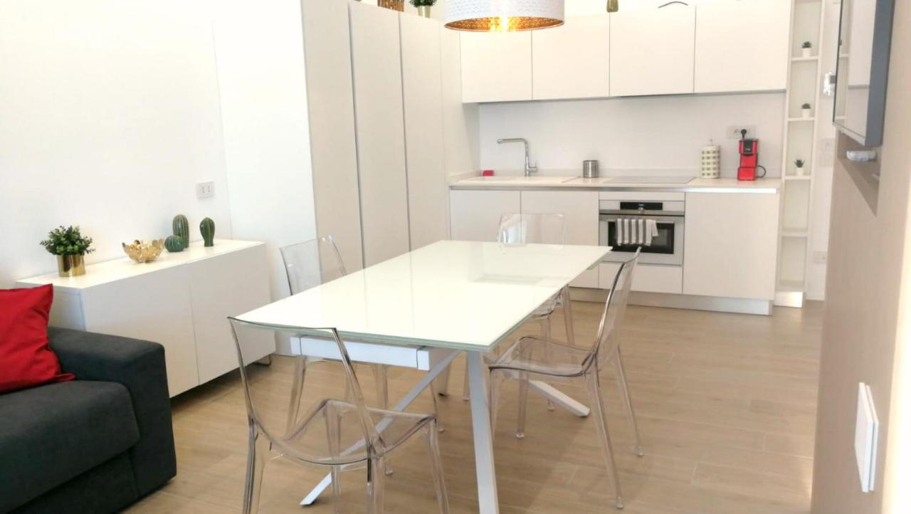Arcioun Suite Riccione Exterior foto