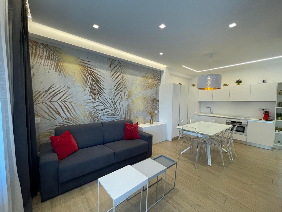 Arcioun Suite Riccione Exterior foto
