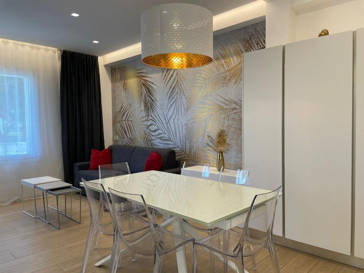 Arcioun Suite Riccione Exterior foto