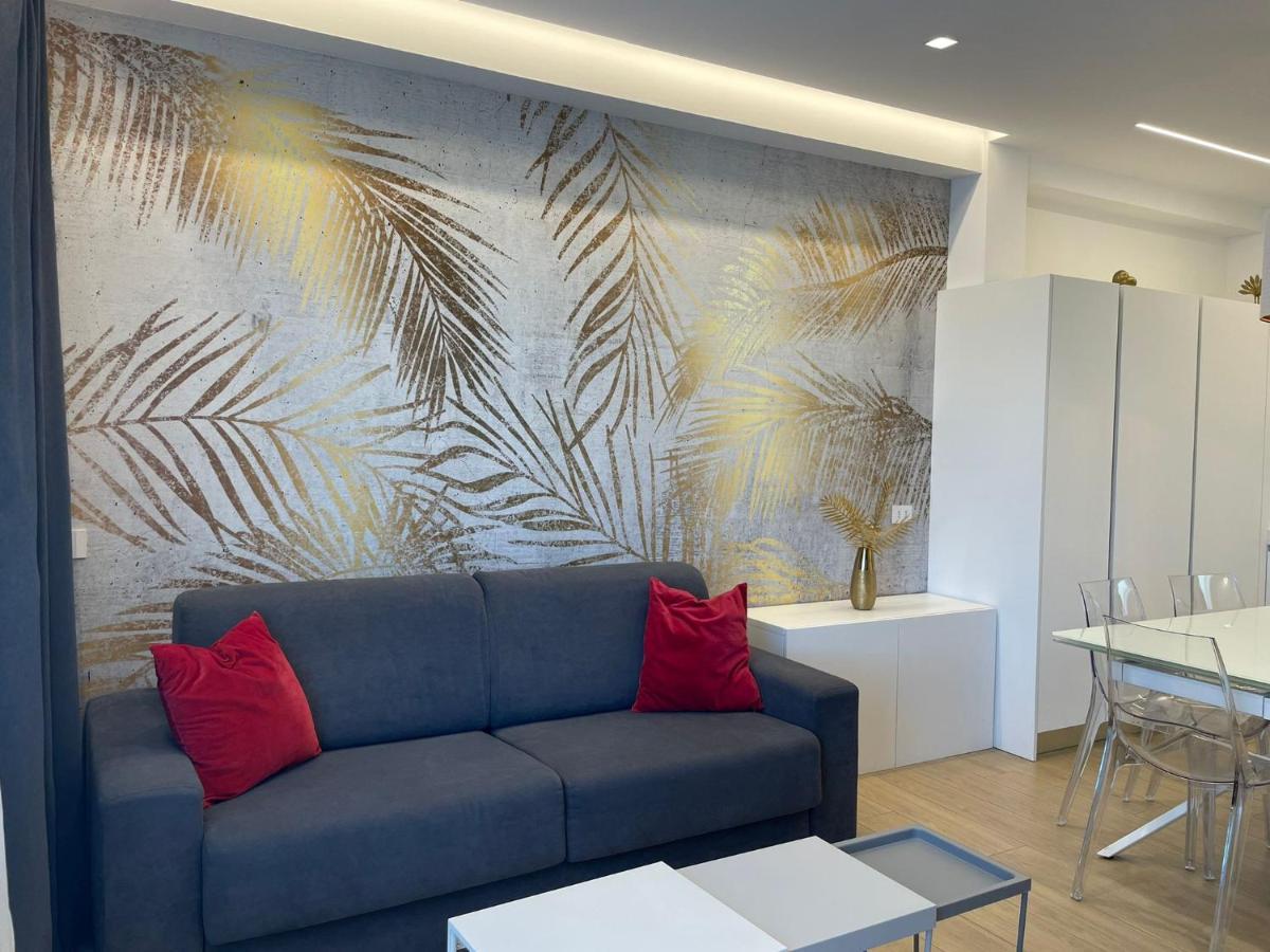 Arcioun Suite Riccione Exterior foto