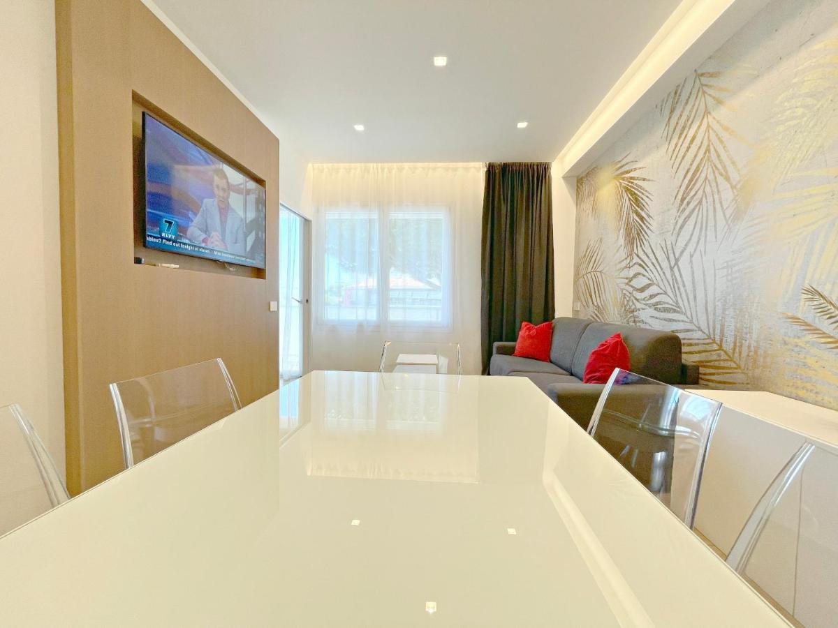 Arcioun Suite Riccione Exterior foto