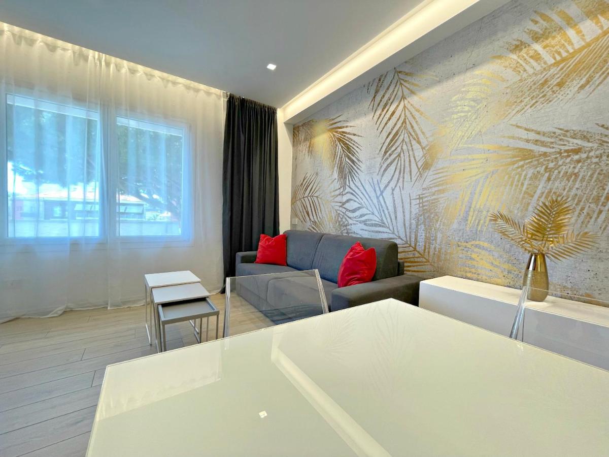 Arcioun Suite Riccione Exterior foto