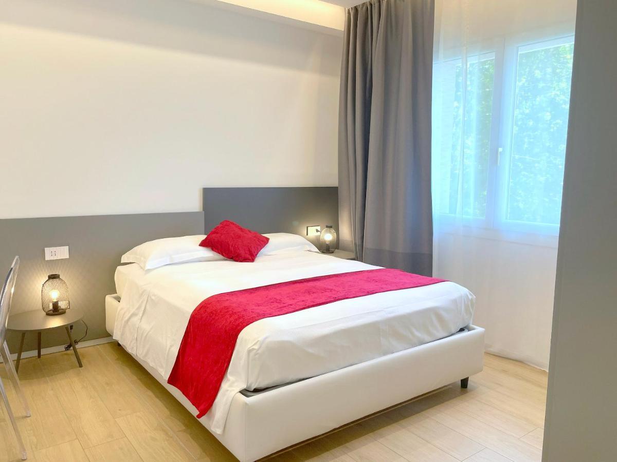 Arcioun Suite Riccione Exterior foto