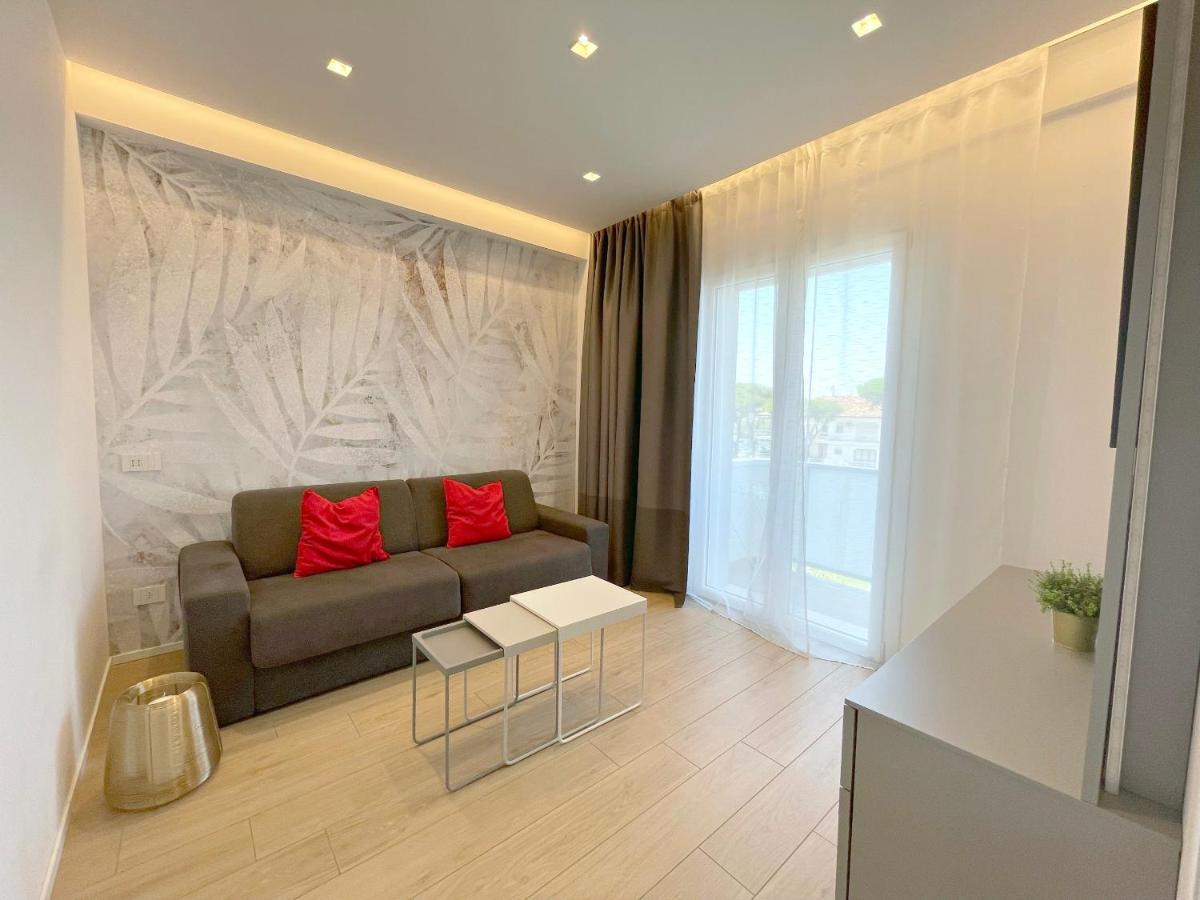 Arcioun Suite Riccione Exterior foto