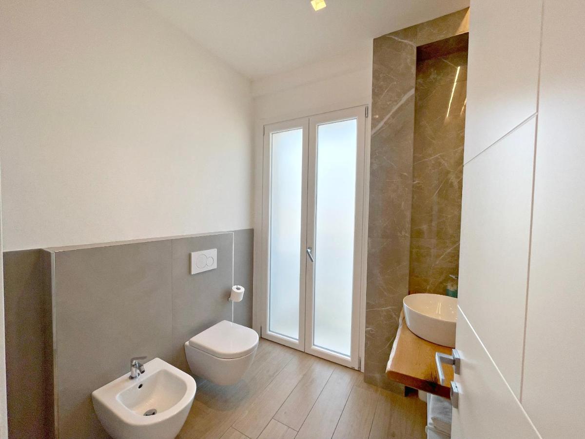 Arcioun Suite Riccione Exterior foto