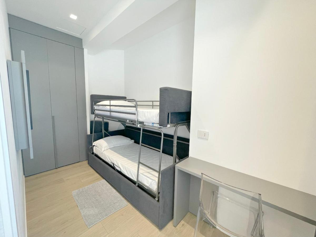 Arcioun Suite Riccione Exterior foto